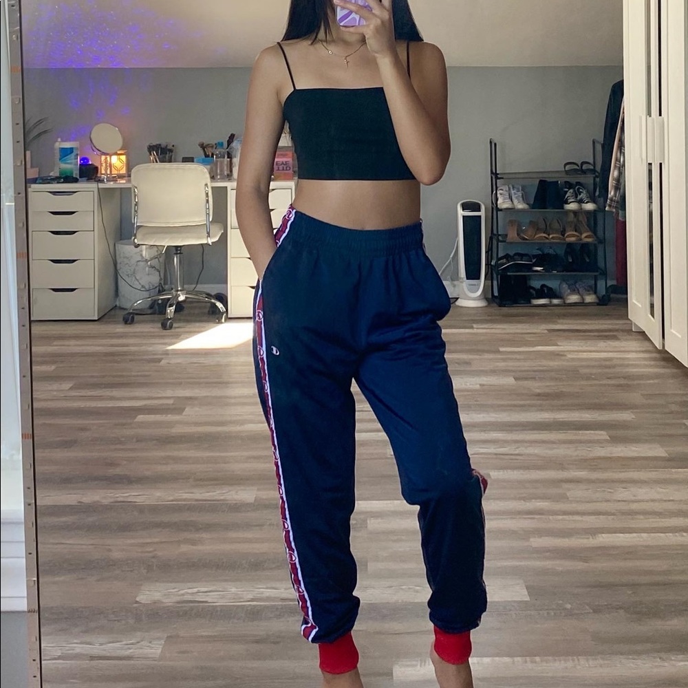 Champion sports joggers/sweatpants/track pants